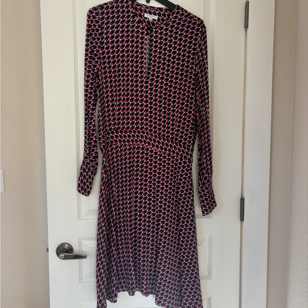 Equipment femme dress size 6